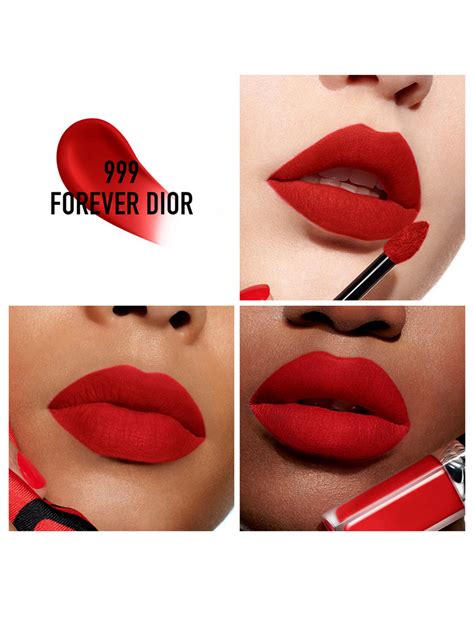 Rouge Dior Forever Liquid Transfer.